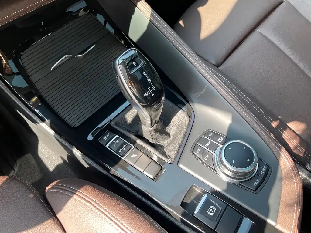 BMW X2 — миниатюра 18