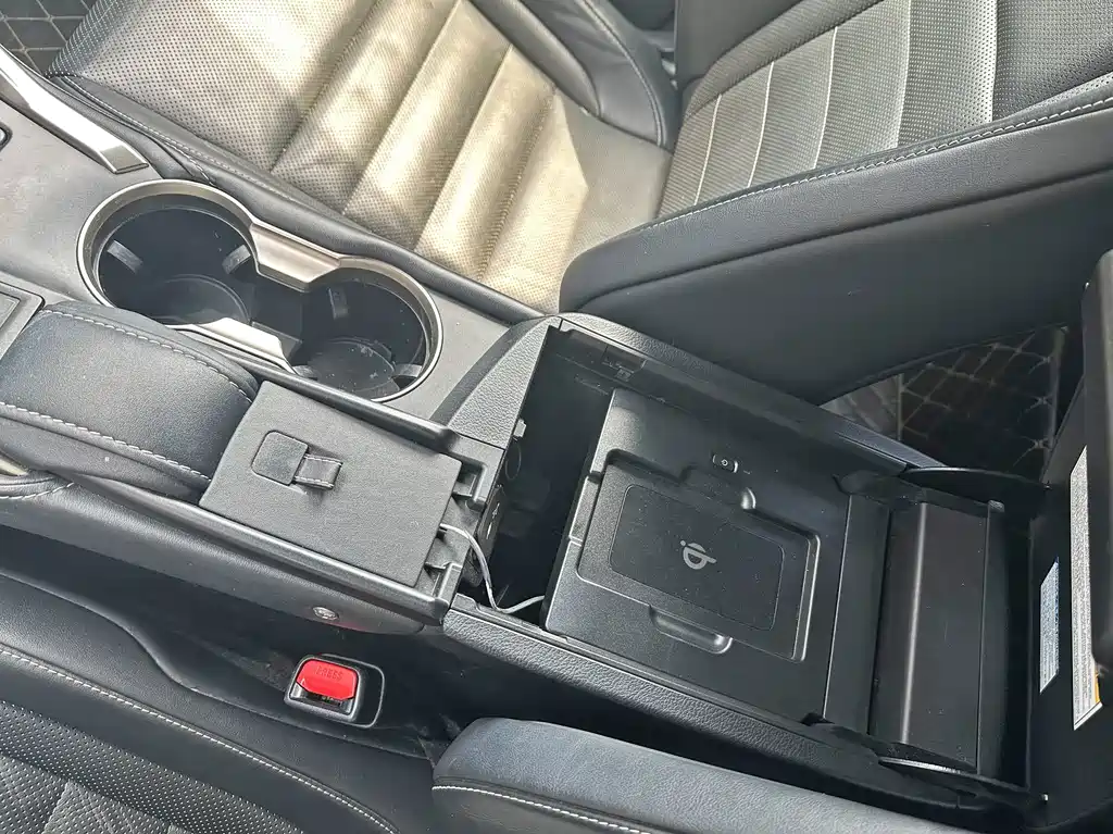 Lexus NX — миниатюра 19