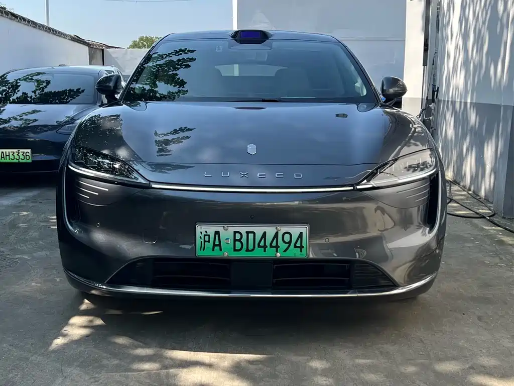 Zhijie Zhijie R7 — миниатюра 2