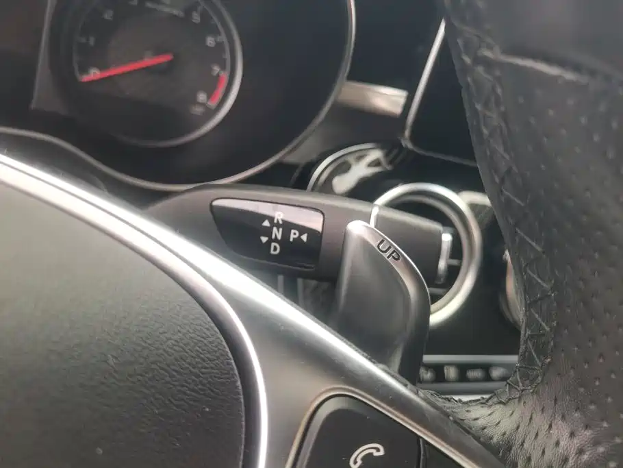 Mercedes-Benz GLC AMG — миниатюра 16