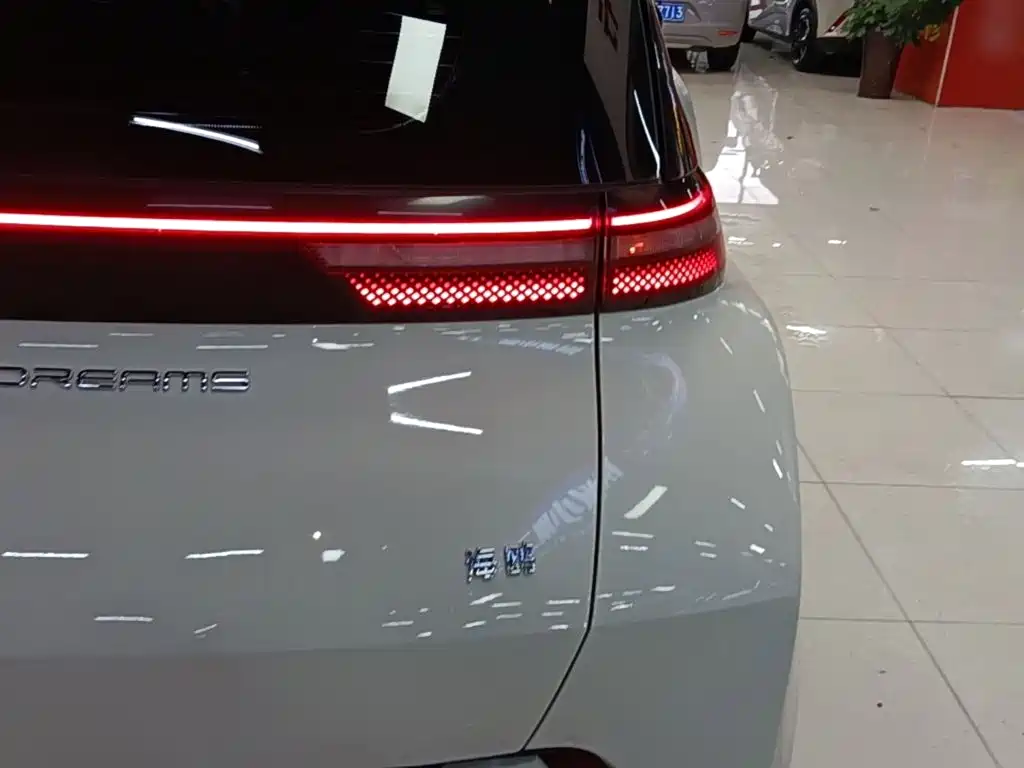 BYD Seagull — миниатюра 8