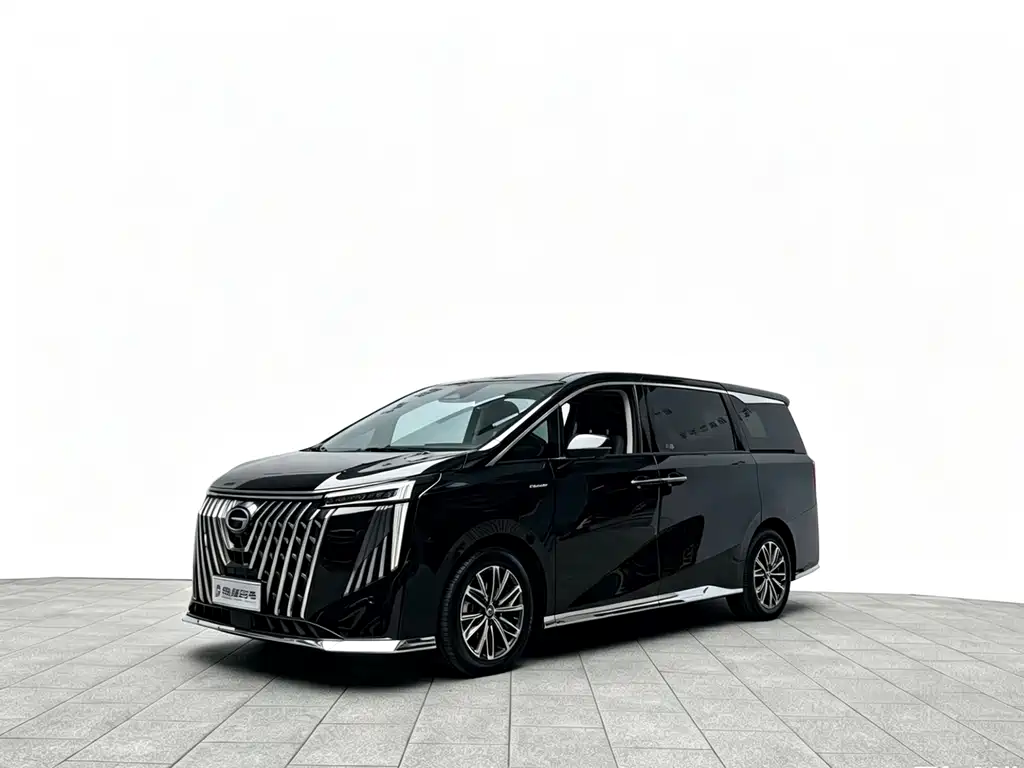 Купить GAC Motor Trumpchi M8