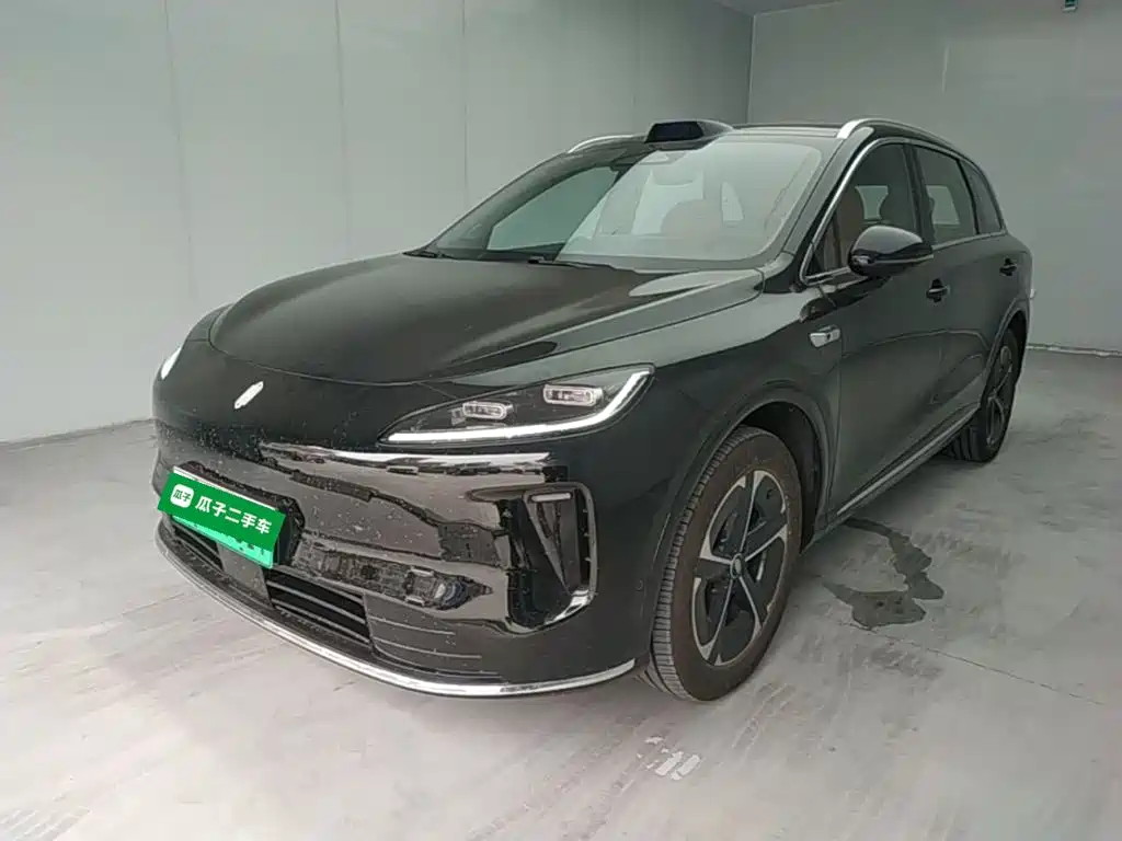Shangjie Shangjie H5 — миниатюра 2