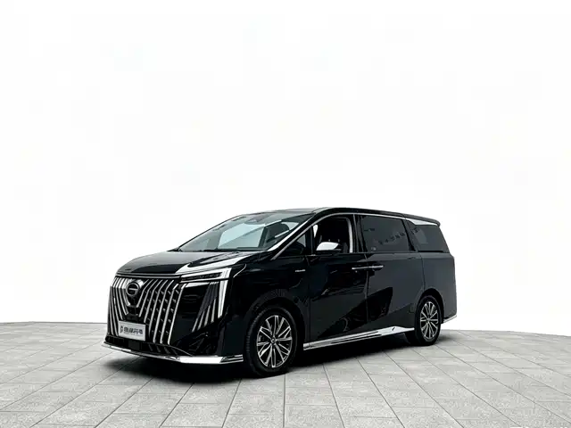 2024 GAC GN8