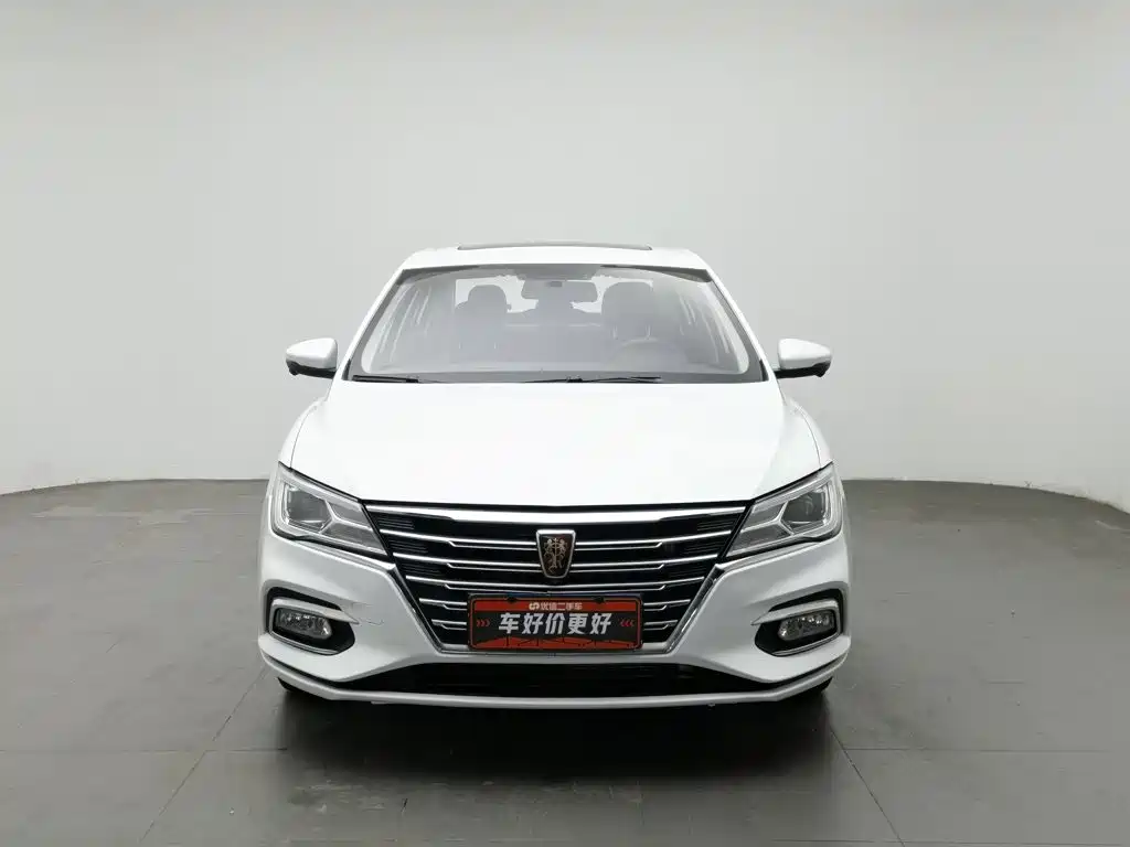 Roewe i5 — миниатюра 3