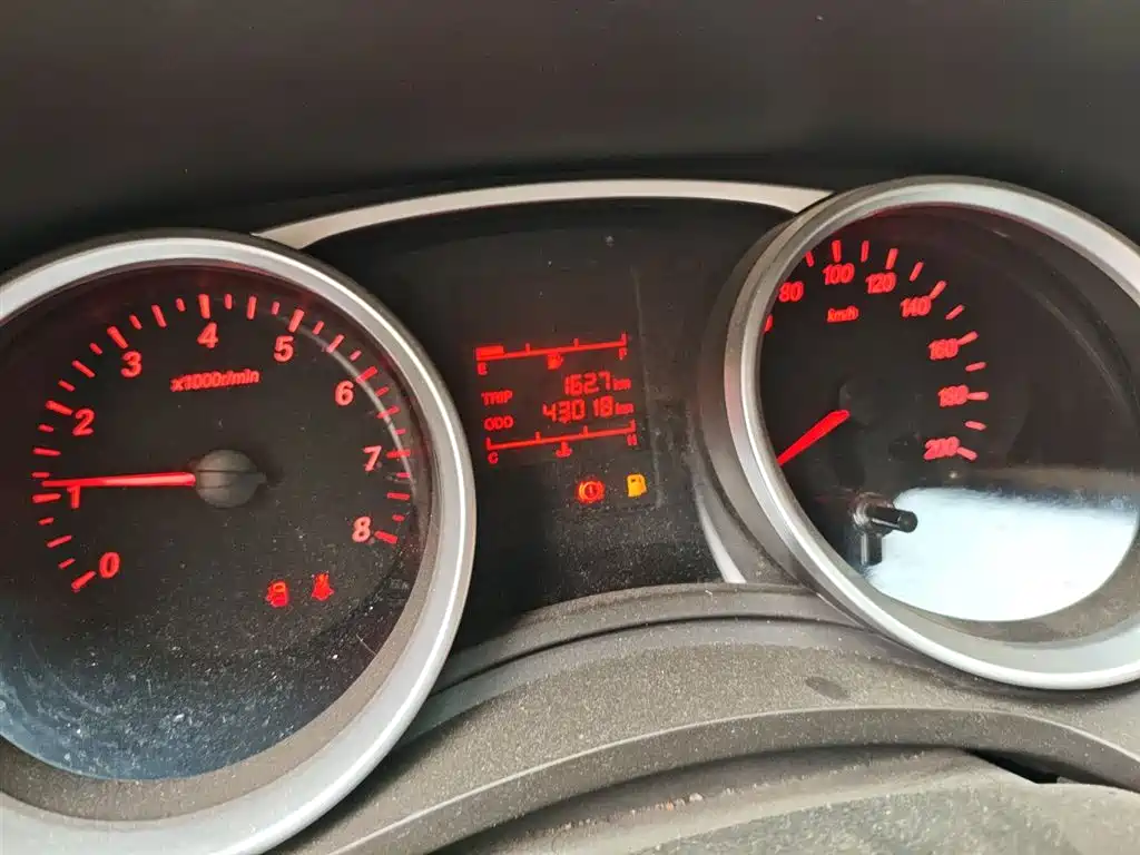 WULING AUTOMOBILE WULING HONGGUANG