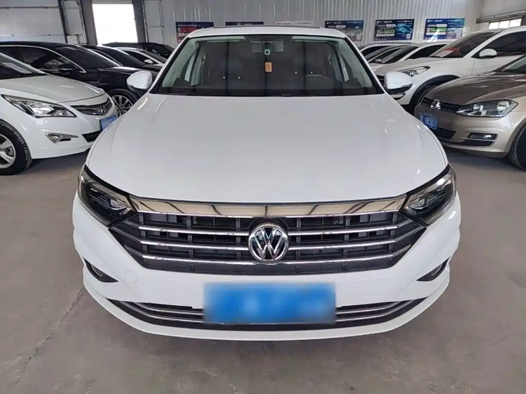 Volkswagen Sagitar — миниатюра 3