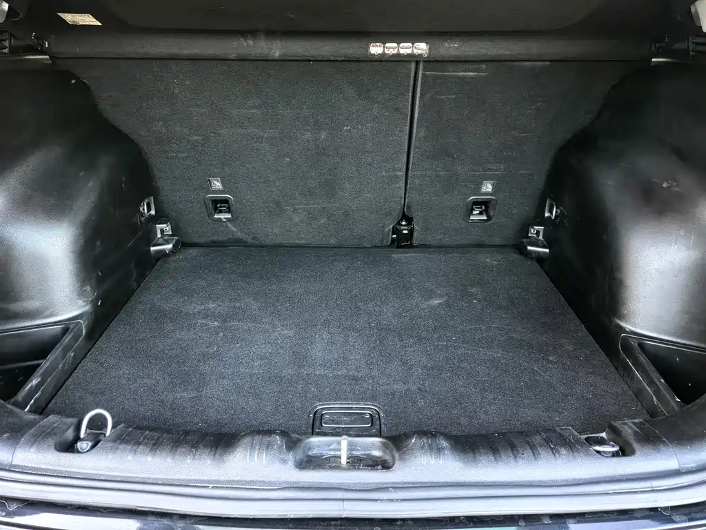 Jeep Compass — миниатюра 15