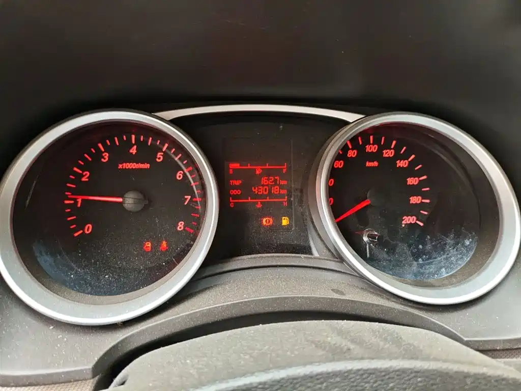 WULING AUTOMOBILE WULING HONGGUANG