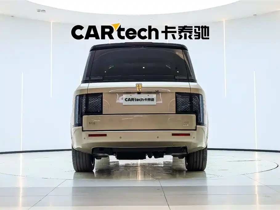 Yangwang U8 L