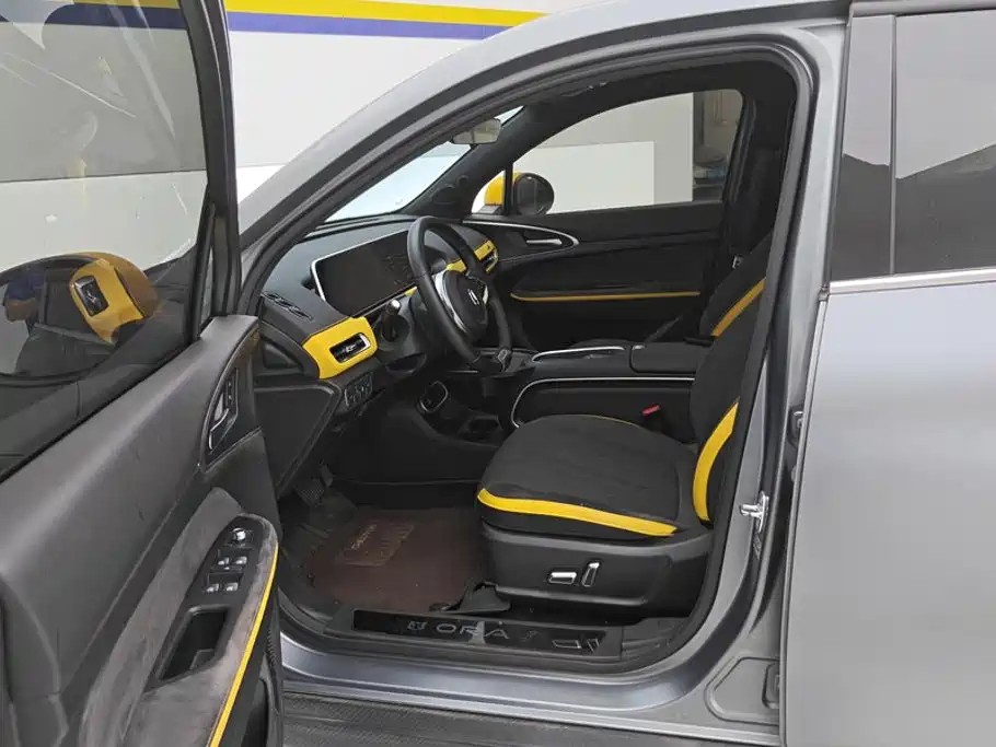 Ora Ora Good Cat GT — миниатюра 9