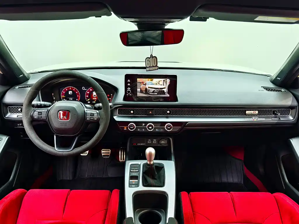 Honda Civic (Import) — миниатюра 19