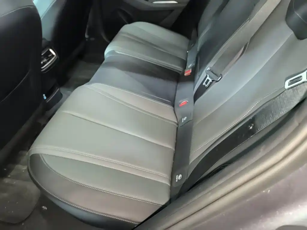 BYD Qin L — миниатюра 17