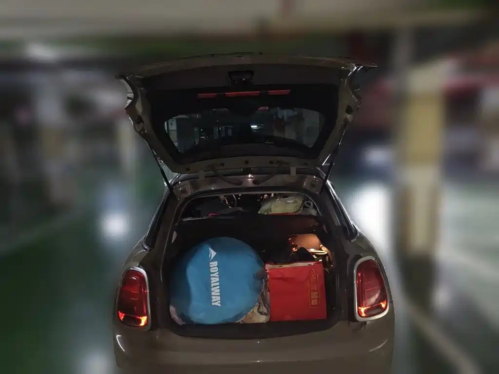 MINI Mini — миниатюра 10