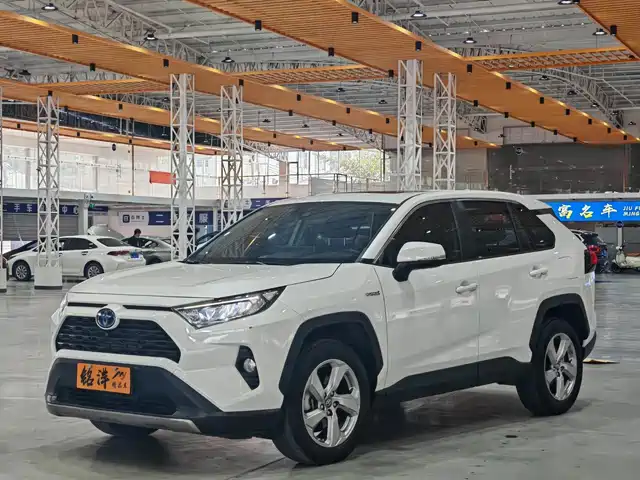 toyota rav4-rongfang