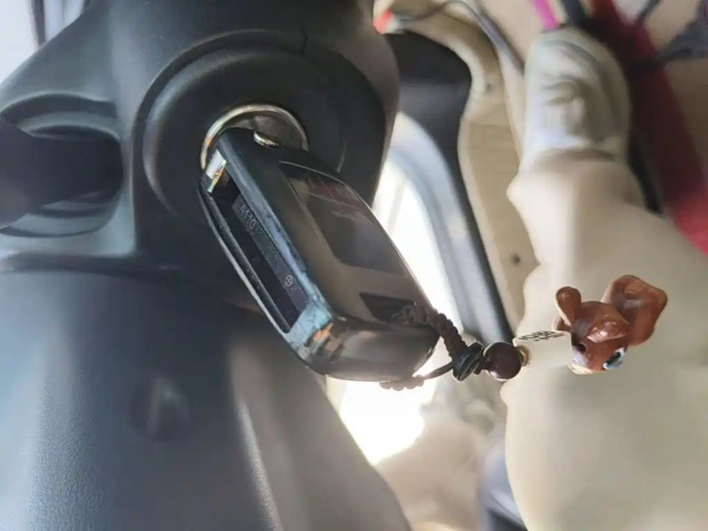 Buick Excelle — миниатюра 9