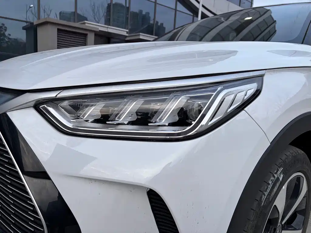 BYD SONGJIANG NEW ENERGY