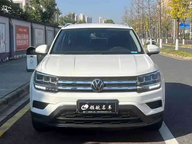 VOLKSWAGEN TUYUE 2022