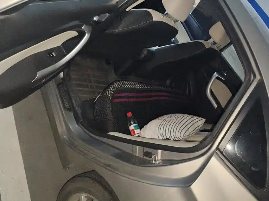 Changan V7 — миниатюра 11