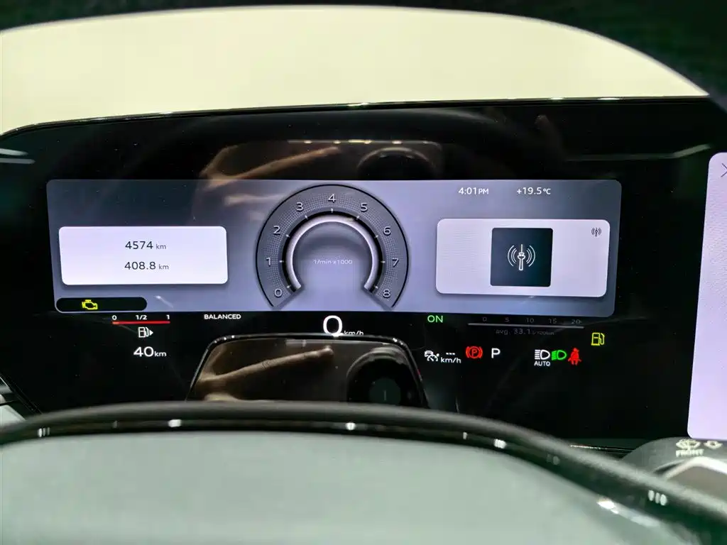 Audi A5L — миниатюра 10