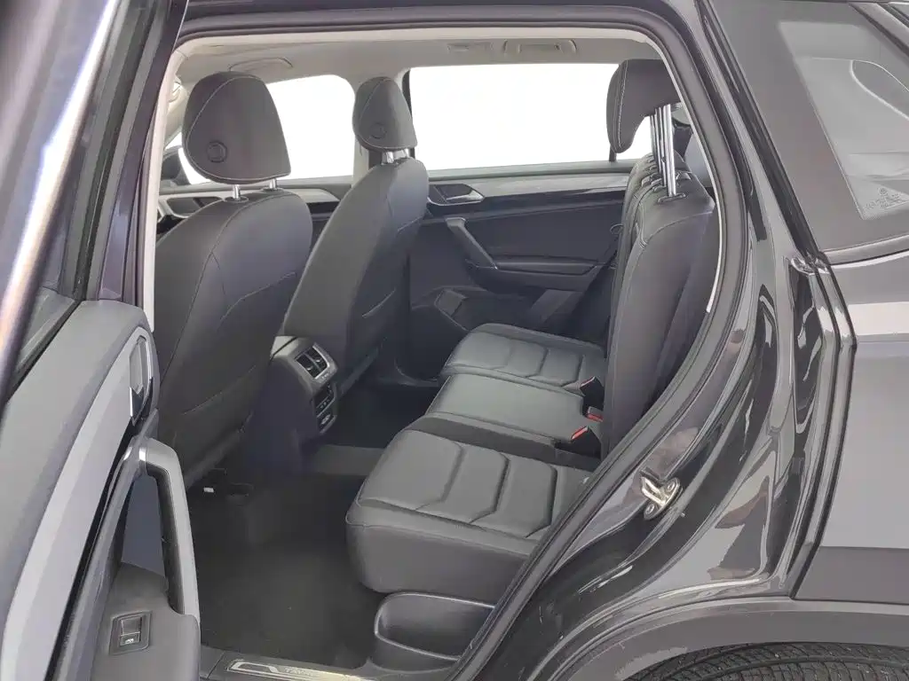 Volkswagen Tayron — миниатюра 15