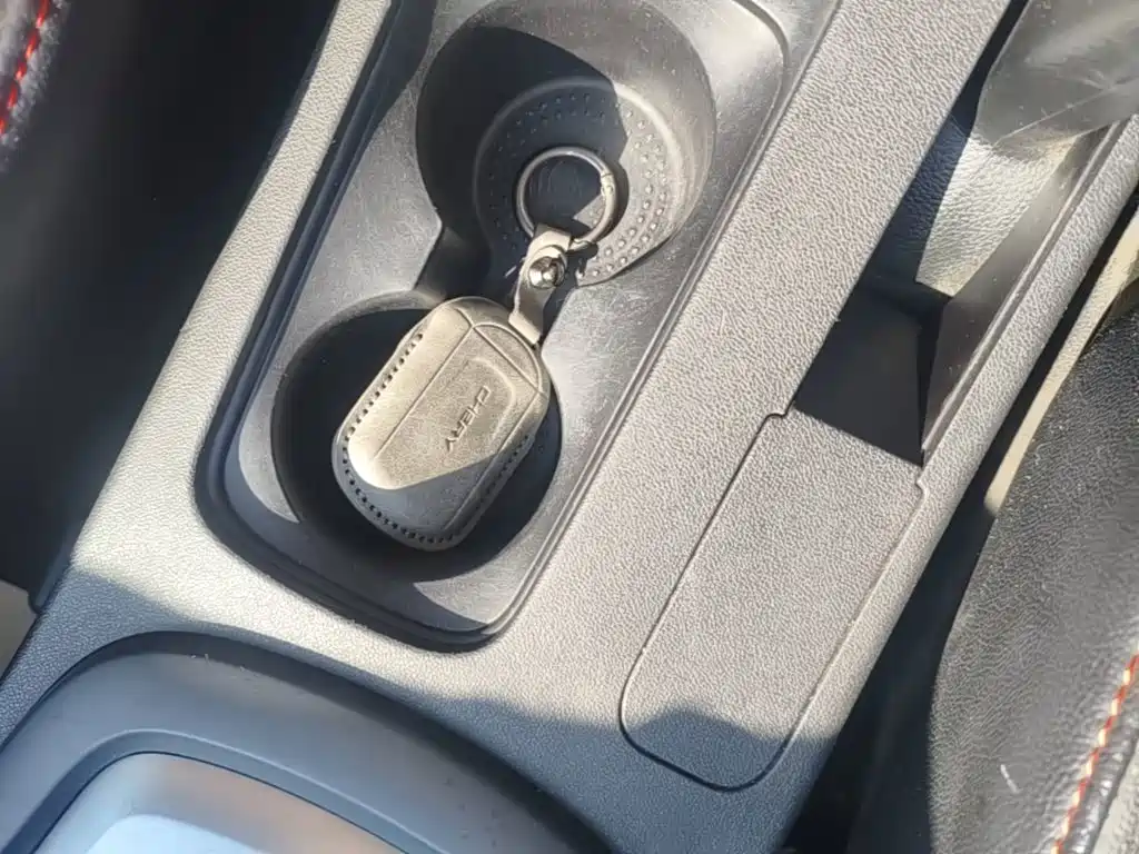 Chery Tiggo 5 — миниатюра 9