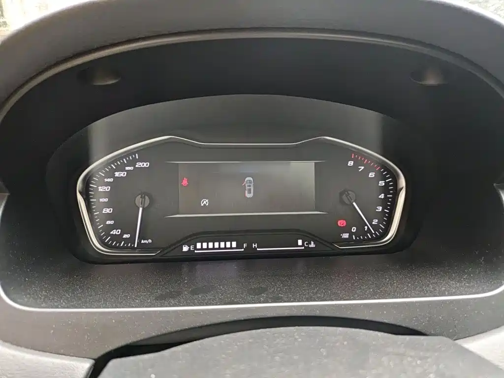MAXUS G20 — миниатюра 4