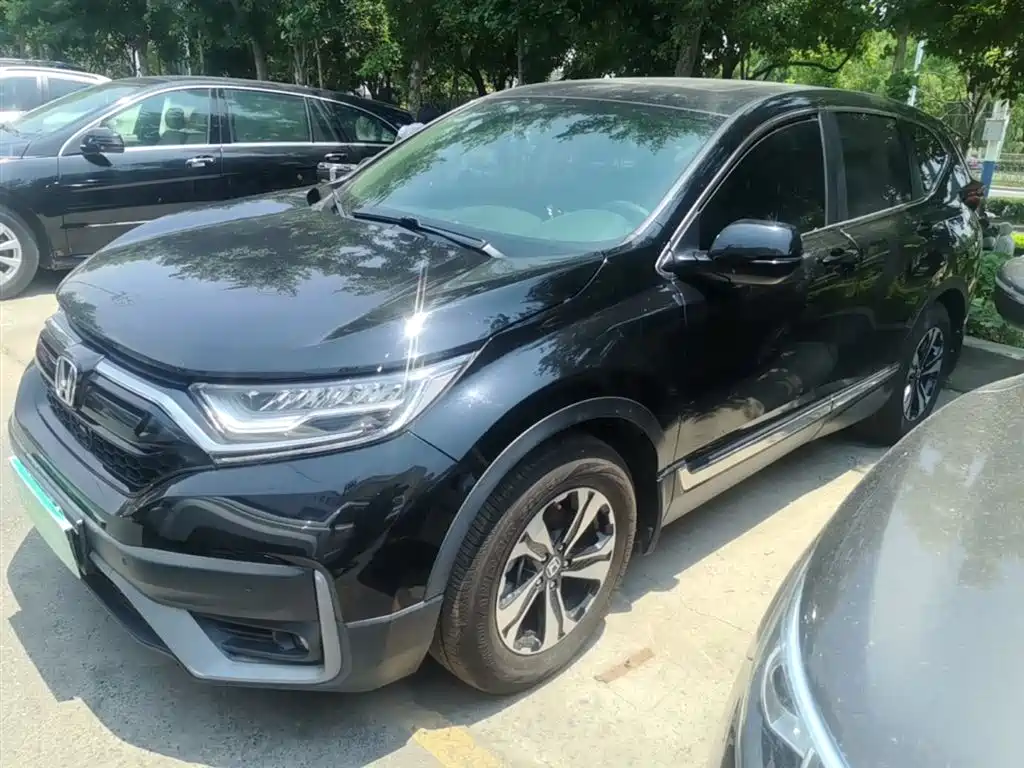 Купить Honda CR-V