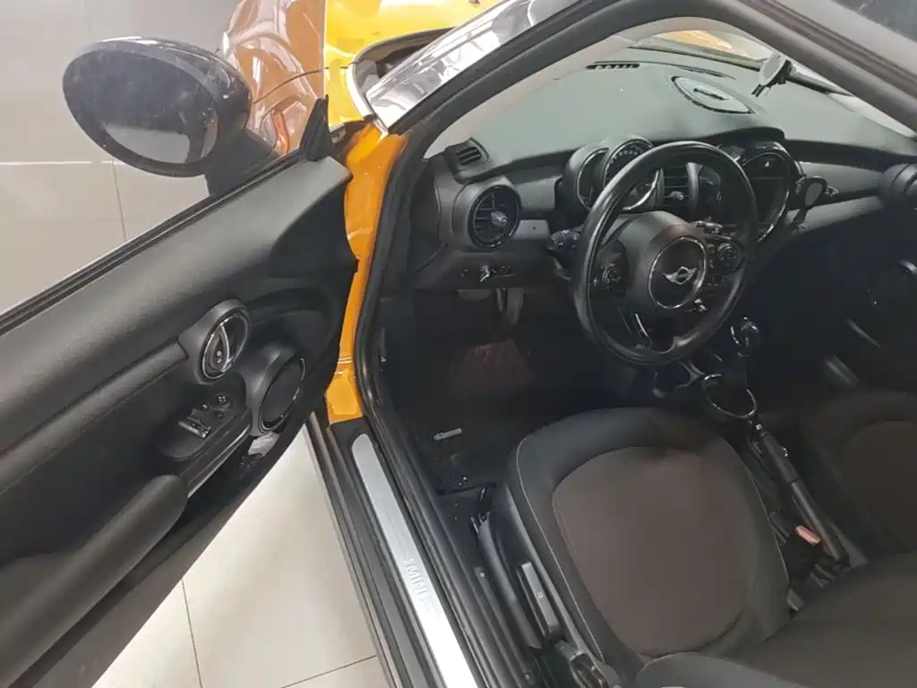 MINI Mini — миниатюра 16