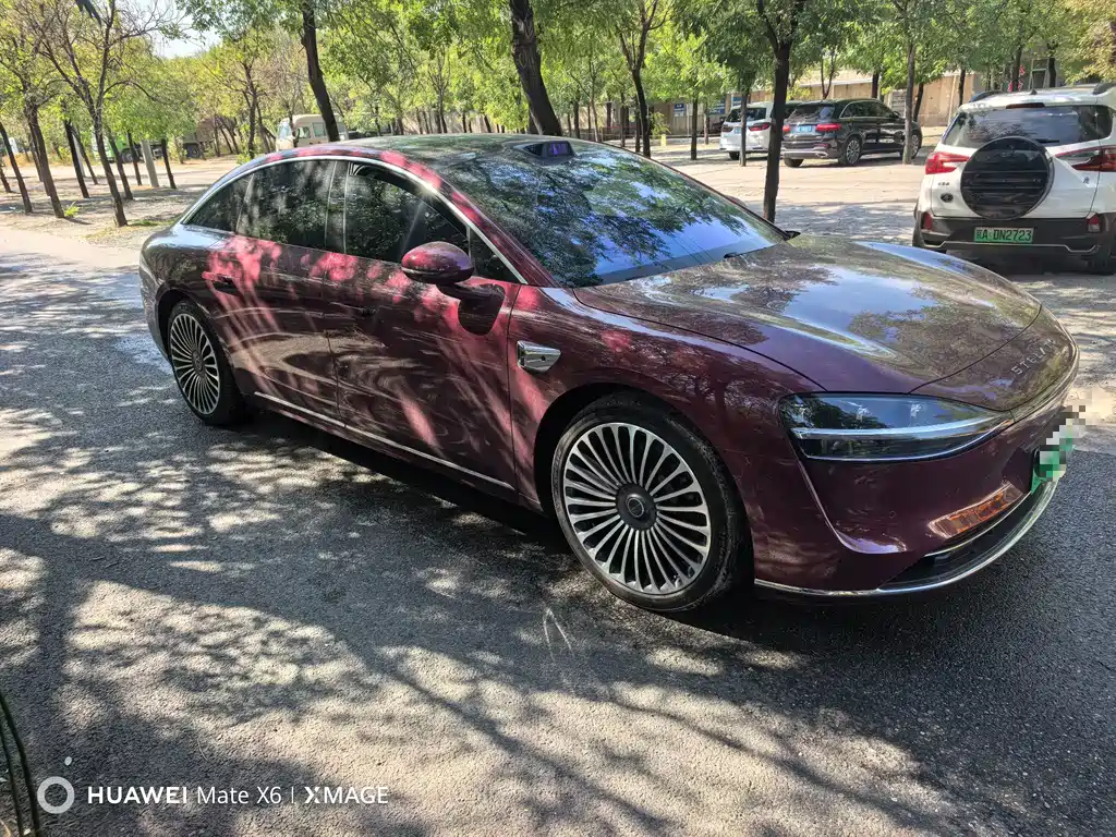 Xiangjie Xiangjie S9 — миниатюра 2