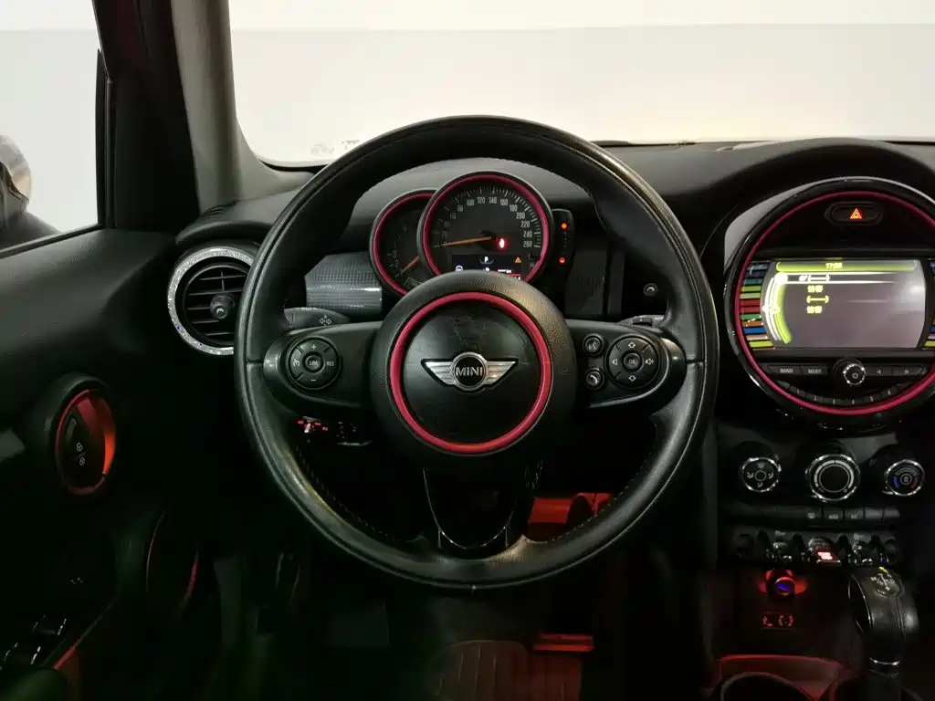 MINI Mini — миниатюра 11