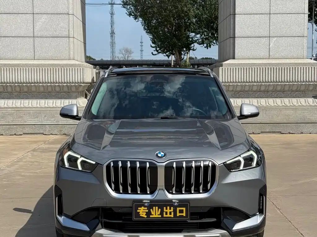 BMW X1 2023 sDrive20Li X