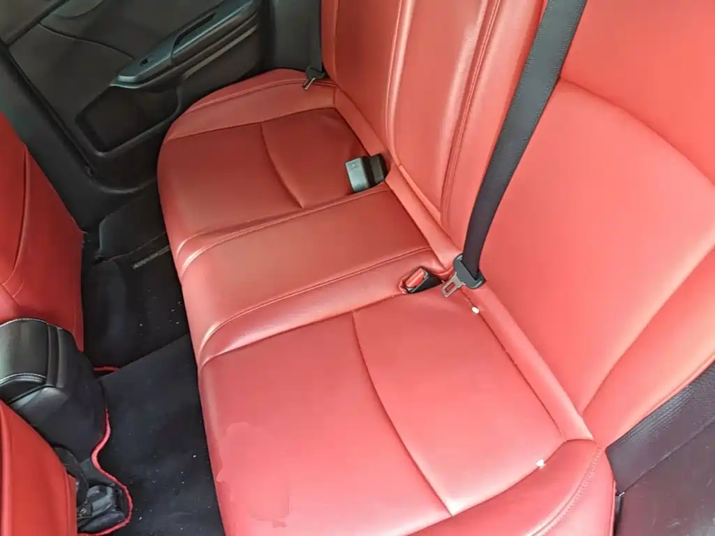 Honda Civic — миниатюра 17