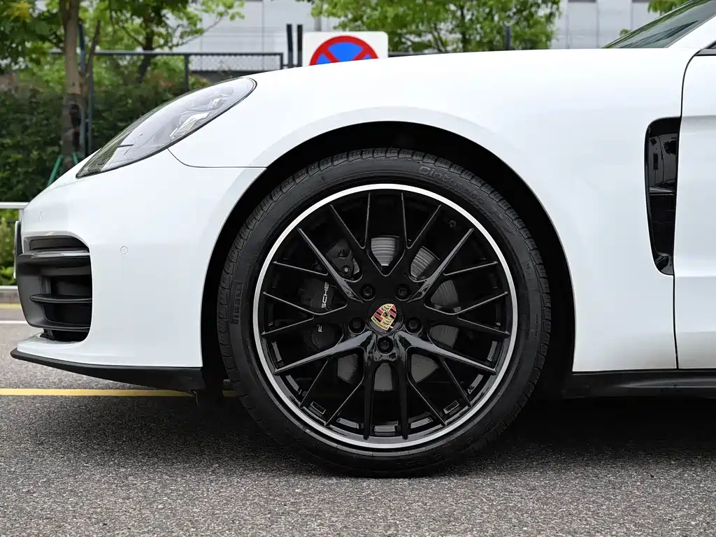 Porsche Panamera 2021 Panamera 2.9T