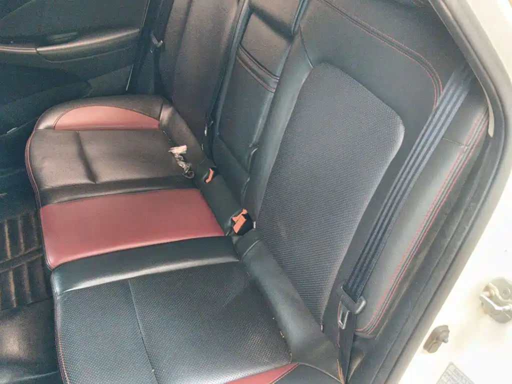 Changan Eado XT — миниатюра 18