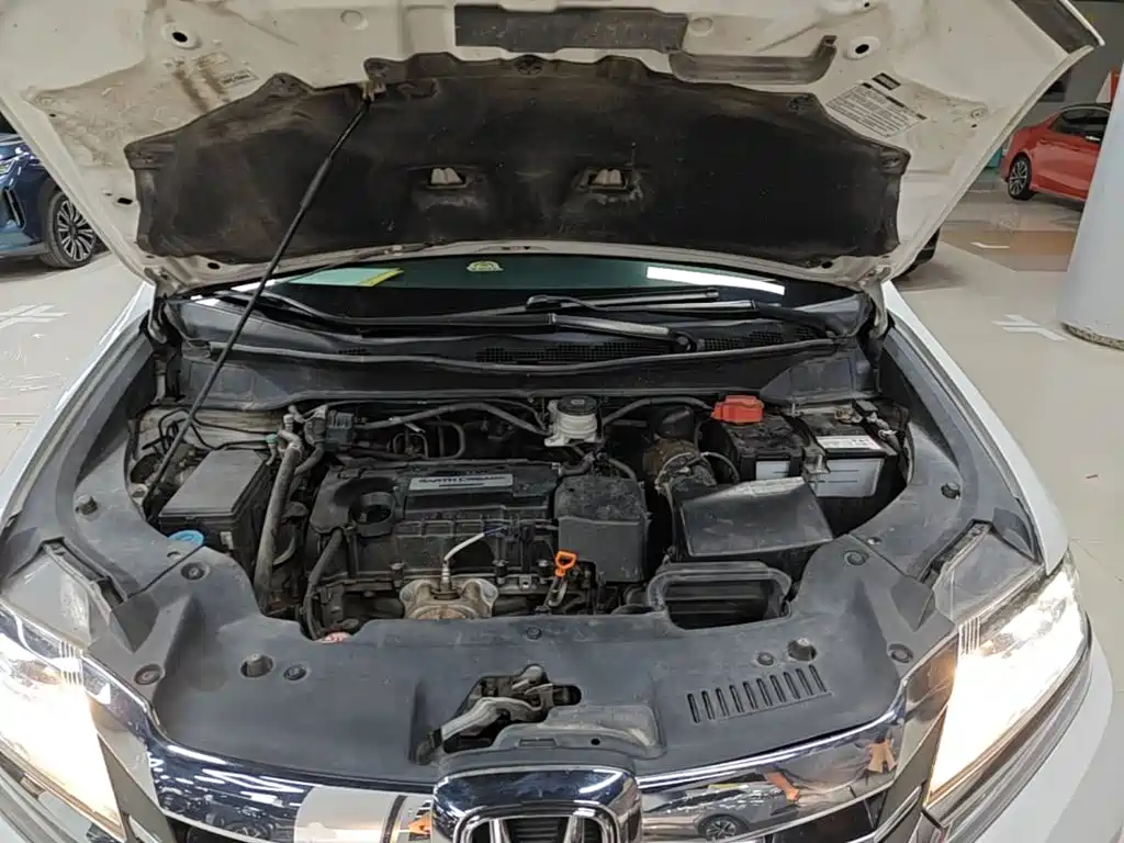 Honda Elysion — миниатюра 20