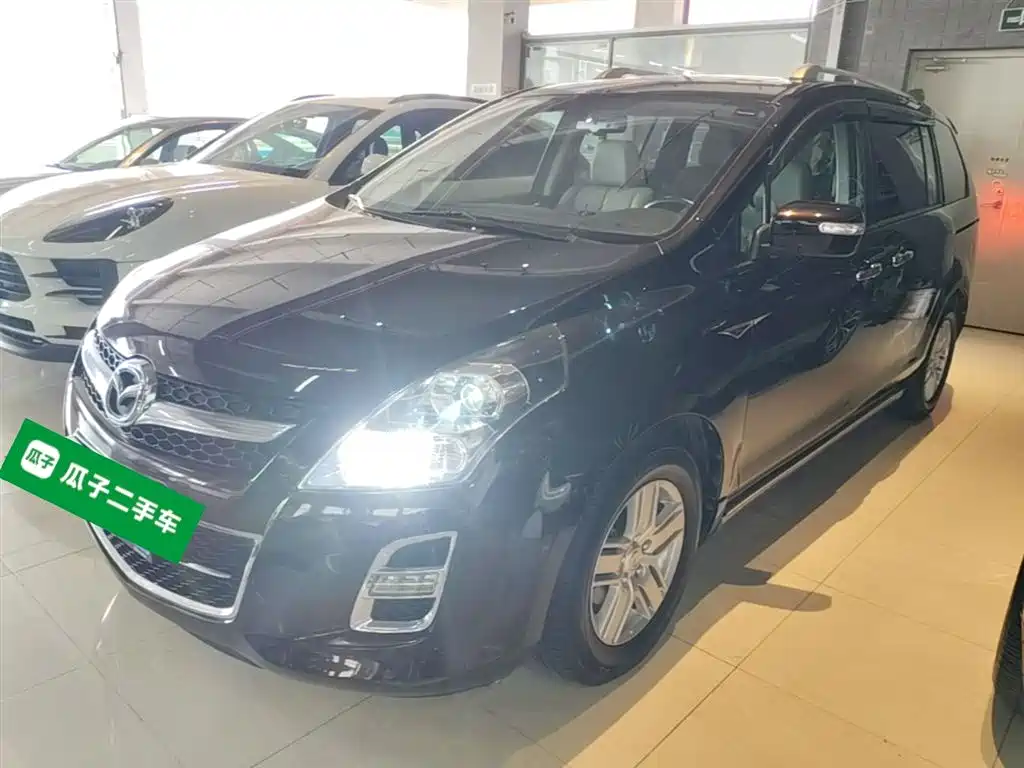Купить Mazda 8
