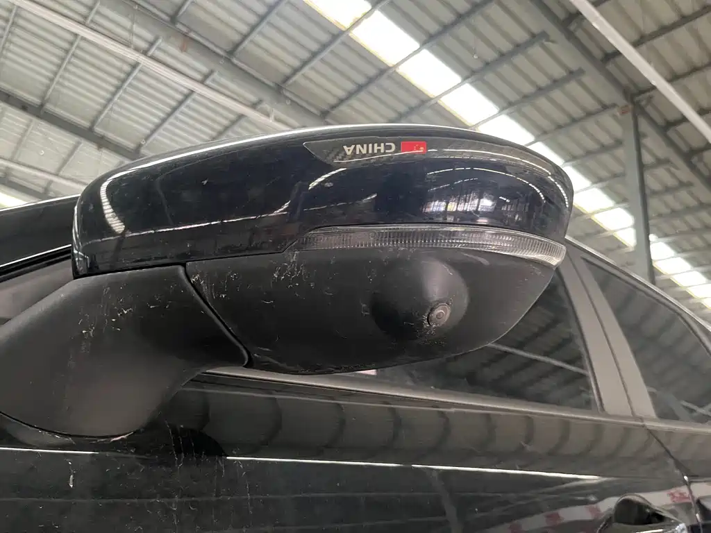 DONGFENG POPULAR T5 EVO