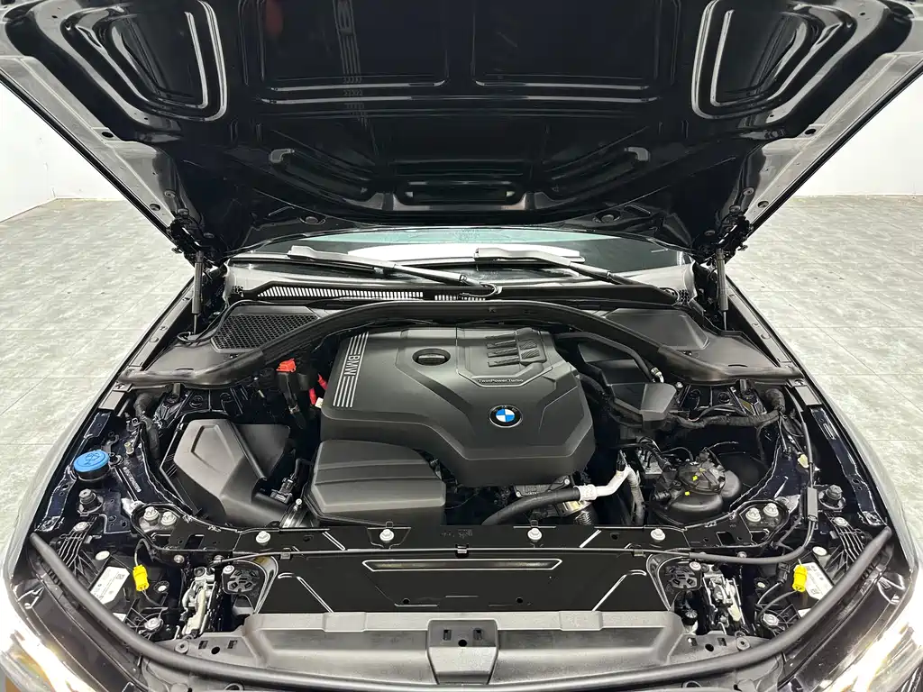 BMW 3 Series — фотографии объявления, Фото 22