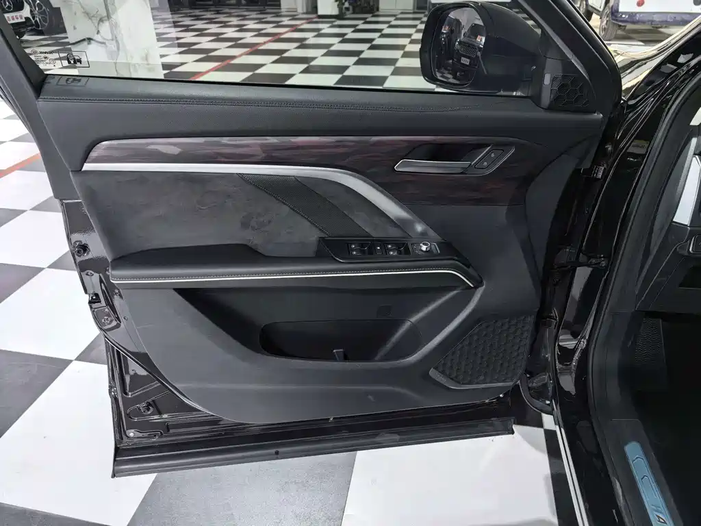 Haval H6 — миниатюра 16