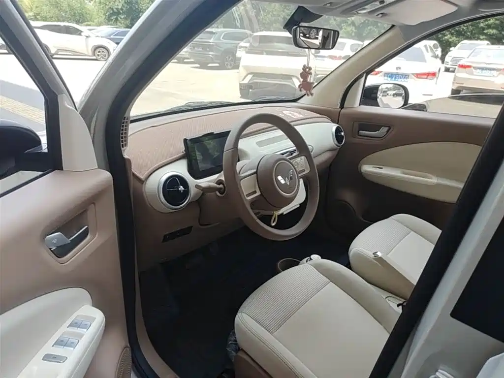 Wuling Mini EV — фотографии объявления, Фото 15