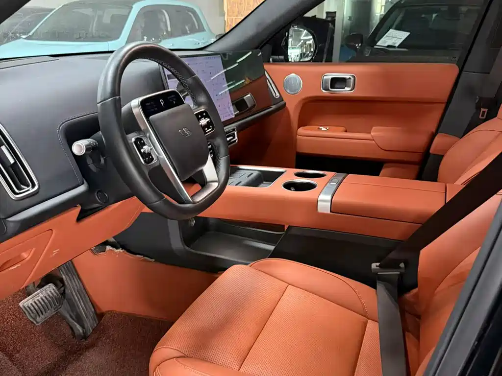 Li Auto L7 2024 MAX