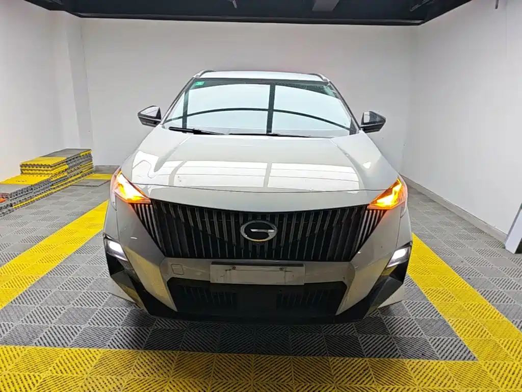 GAC GS3 2023 270T