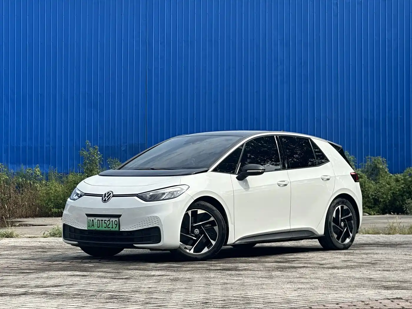 Volkswagen ID.3