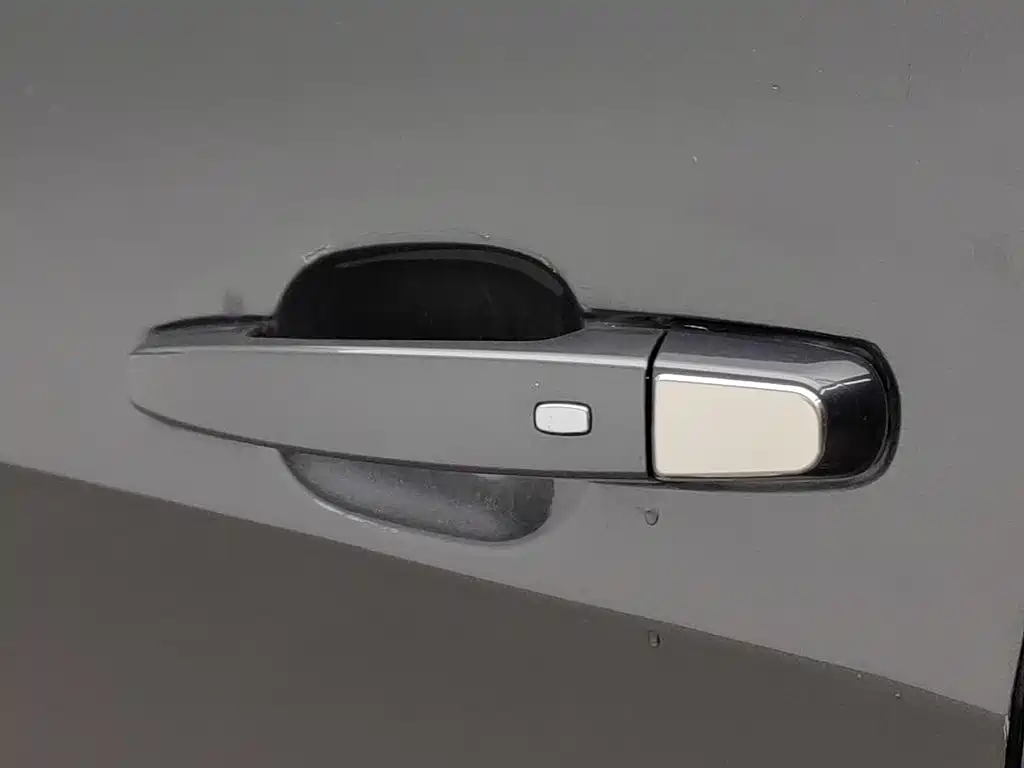 Chevrolet Malibu XL — миниатюра 18
