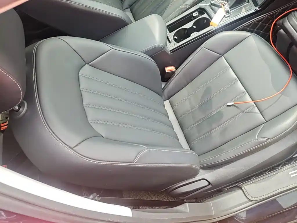 Volkswagen Passat — миниатюра 25