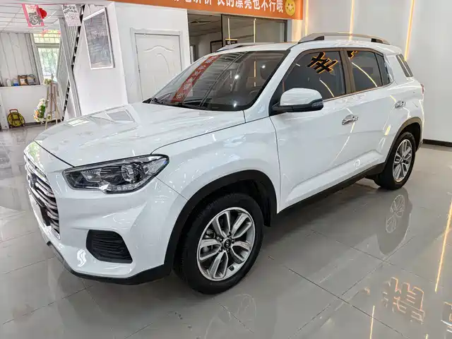 2020 Hyundai ix35