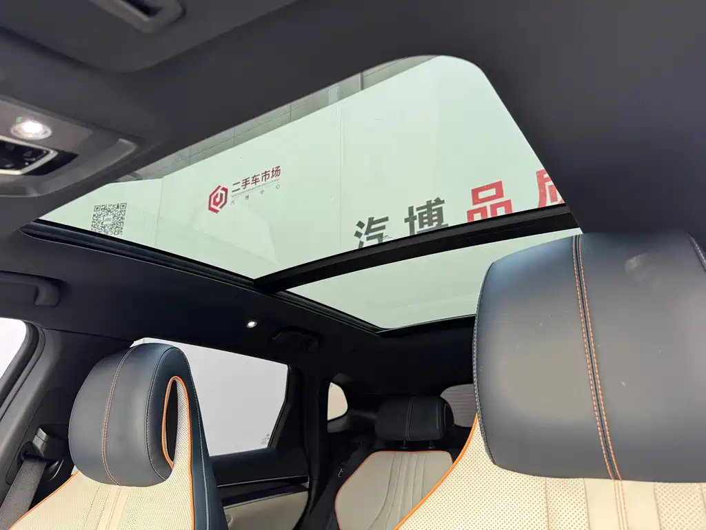 BYD PLUS New Energy — миниатюра 27