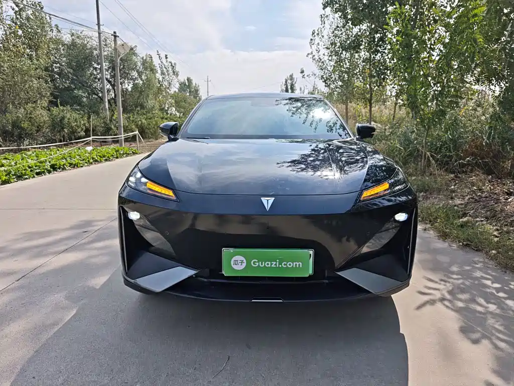 Deepal Deepal S07 — миниатюра 3