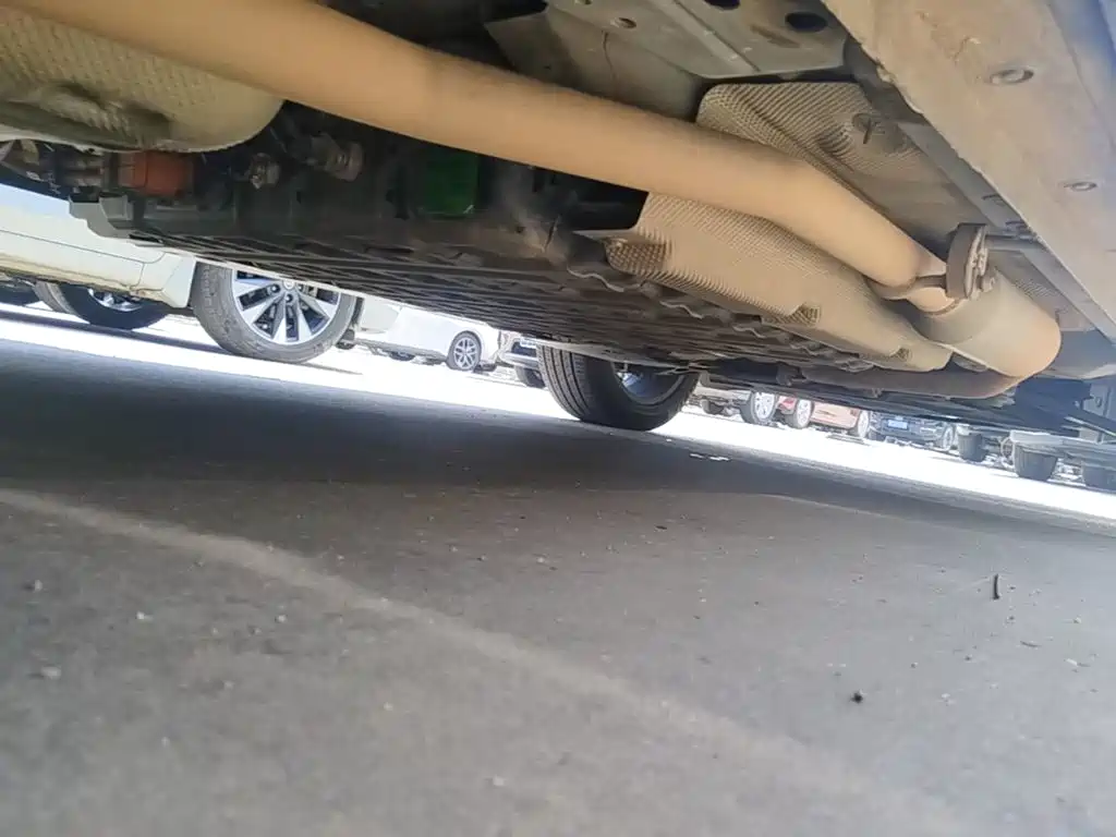 Haval Xiaolong MAX — миниатюра 4